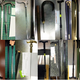 Illustration for article titled The Crazy Weapons TSA Confiscated In 2015: It Gets Worse Every Year